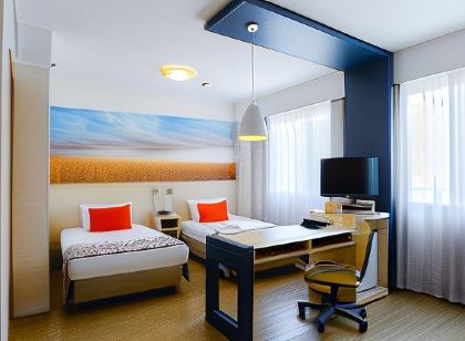 Comfort Suites Alphaville