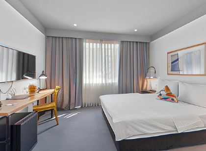 The Loop Hotel