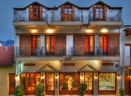Pan Hotel