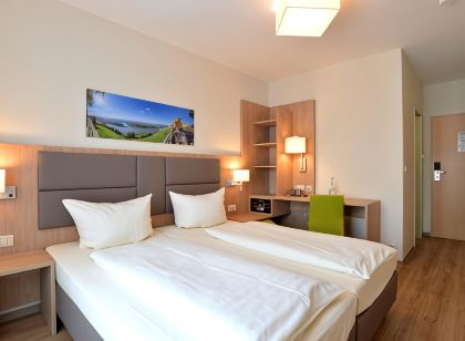 Cityhotel Kurfürst Balduin