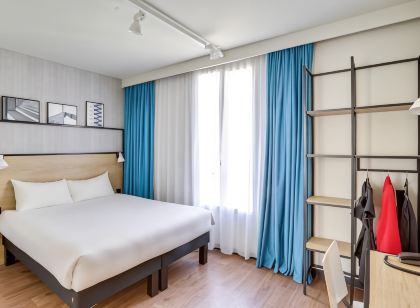 Ibis Paris Levallois-Perret