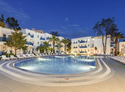 Le Bleu Hotel & Resort Kusadasi