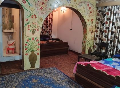 Hotel New Shalimar