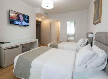 Boutique Hotel Enia