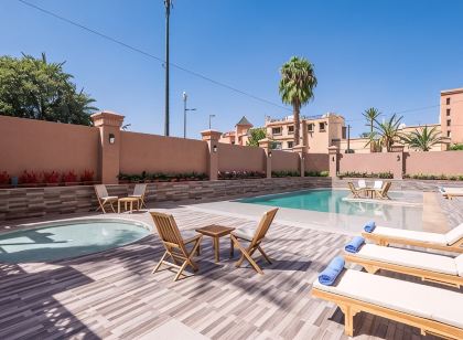 Hotel Ayoub & Spa