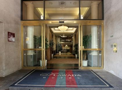 Kawada Hotel