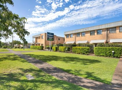 Peninsula Nelson Bay Motel and Serviced Apartments