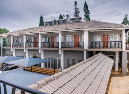 Khayalami Hotel - Ermelo