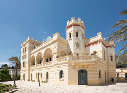 Villa Raffaella