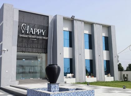 Happy Banquet Resort & Party Plot