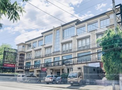 The Citywalk Suites Apartment Inc.