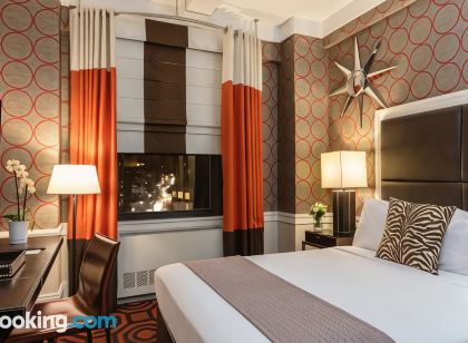 The Empire Hotel New York