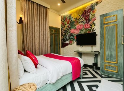 Stay Banaras - A Boutique Hotel