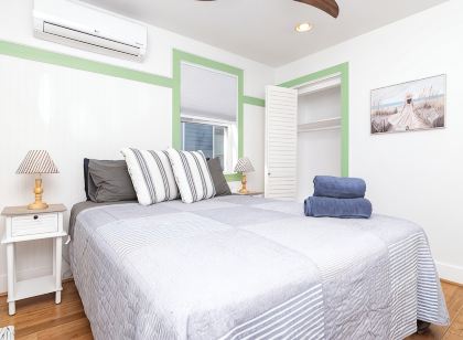 Dewey Beach House. Just steps from the Ocean and all the Dewey fun spots