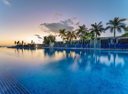Marina Suites Gran Canaria