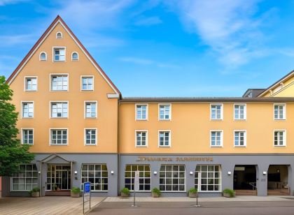 Drexel´s Parkhotel
