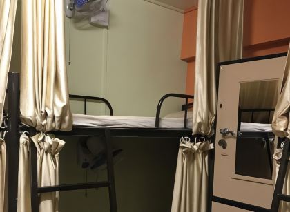 Ashirwad Guest House