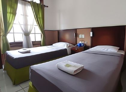 Gloria Amanda Hotel