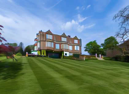 Goldsborough Hall
