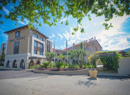 Hôtel Lou Castelet