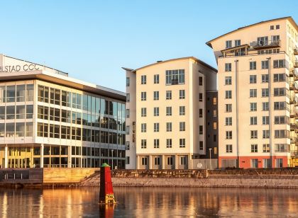 Best Western River C Hotel