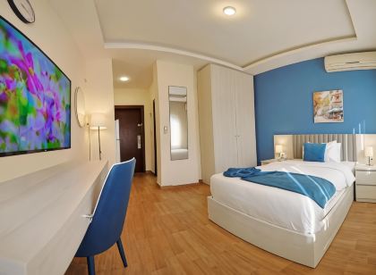 46 Serviced Apartments
