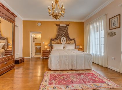 Erendira Hotel - Special Class