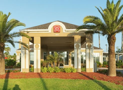 Hilton Garden Inn St. Augustine Beach