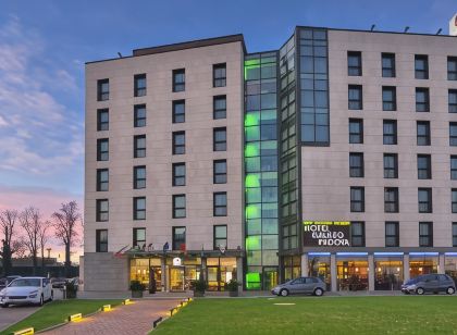 Best Western Plus Hotel Galileo Padova