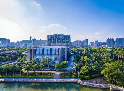 Pullman Xiamen Powerlong
