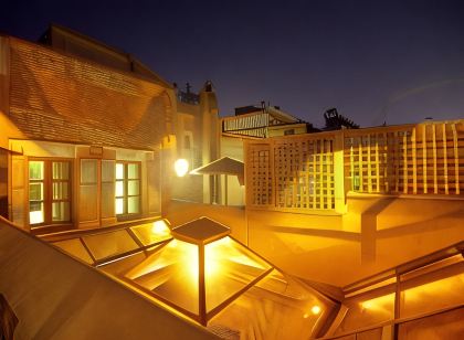 Elia Fatma Boutique Hotel