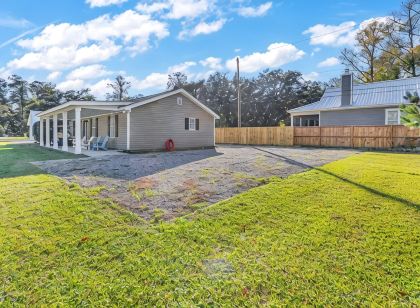 Sunnyside Patio Home