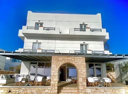 Alkyon Hotel