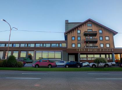 Gran Hotel Vicente Costanera
