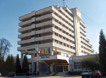 Hotel Belvedere