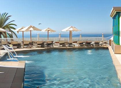 Hotel Nixe Palace