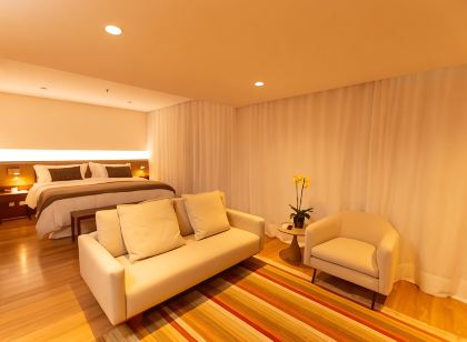 Quality Hotel Pampulha & Convention Center