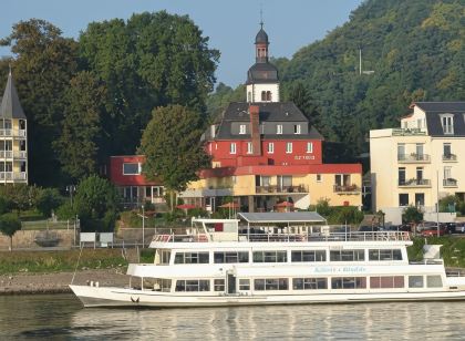 Hotel Zur Mühle
