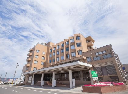 都城グリーンホテル