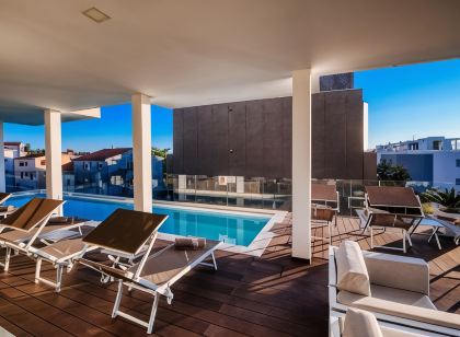 Dedaj Resort - Villa Delux
