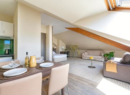 Hôtel Kyriad Chambéry