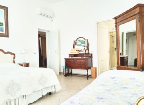 Gourmet B&B Villa Landucci
