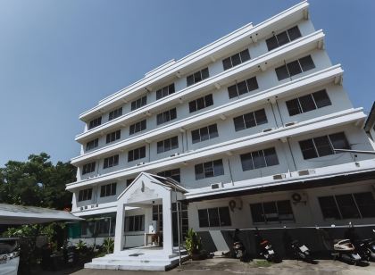 GO INN Maya - Nimman Chiang Mai