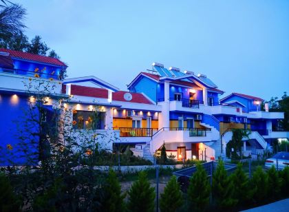 Blue Sea Beach Resort