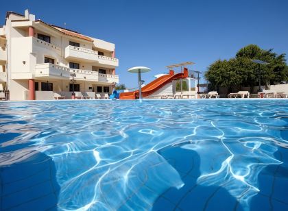 St. Constantin Sea Hotel and Spa Resort
