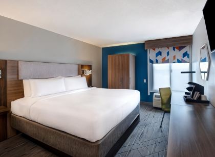 Holiday Inn Express Rochester - University Area