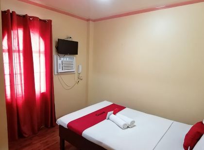 RedDoorz near SM Batangas City