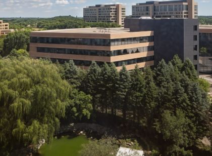 Minneapolis Marriott Southwest