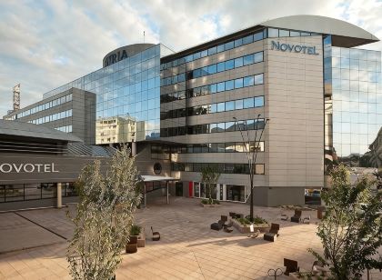 Novotel Annecy Centre Hôtel