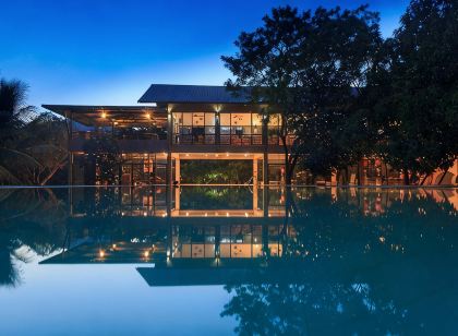 Sigiriana Resort by Thilanka